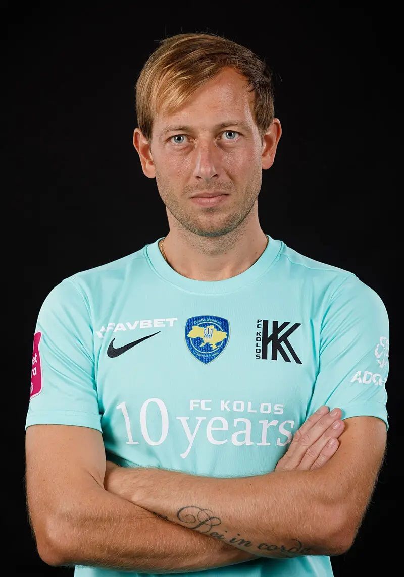 Вадим Милько