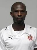 Гаррісон Омоко