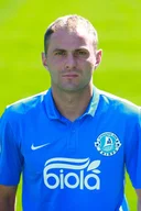 Євген Чеберячко