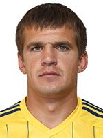 Олексій Полянський