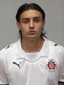 Дмитро Ховбоша