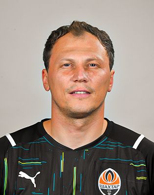 Андрій Пятов