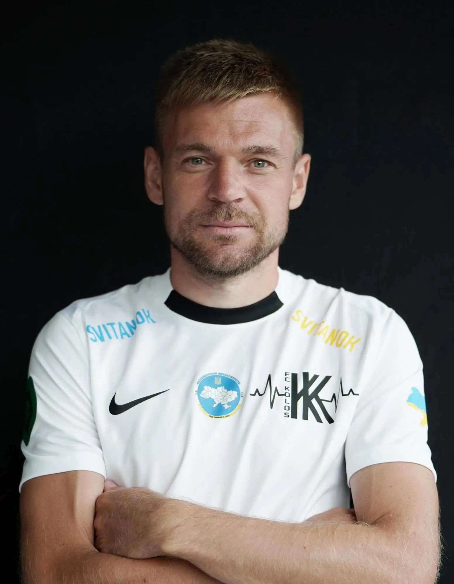 Сергей Шевчук