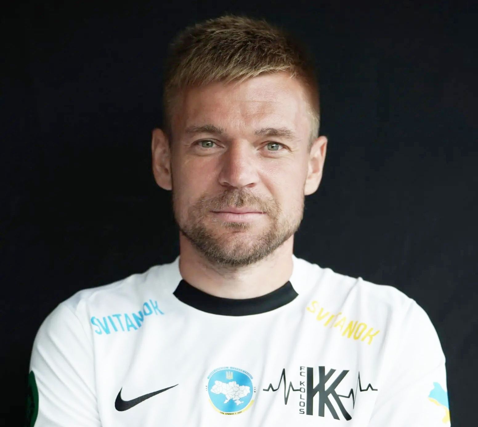 Сергій Шевчук