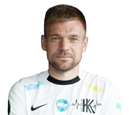 Сергій  Шевчук