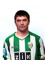 Степан Гірський