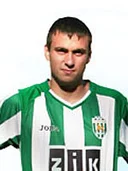 Сергій Зеньов