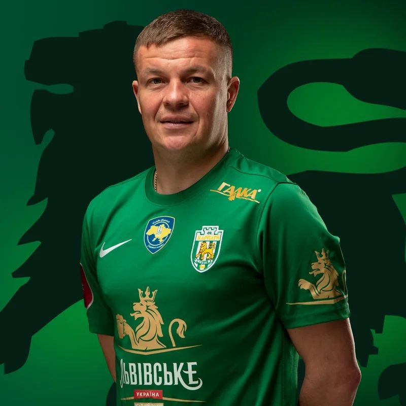 Денис Кожанов