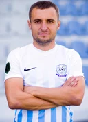 Михайло Кополовець