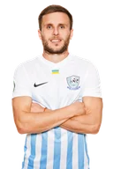 Ігор Ощипко