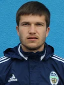 Олег  Герасимюк