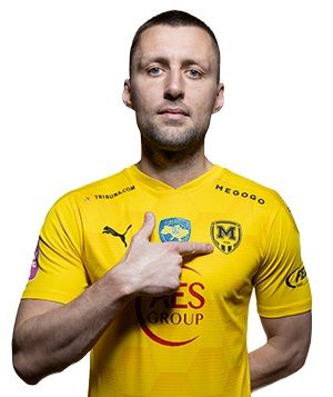 Андрій Ткачук