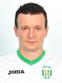 Артем Федецький