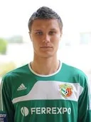 Олексій  Курілов