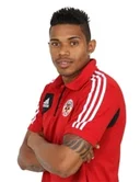 Перейра де Оливейра Майкон