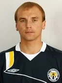 Денис Голайдо