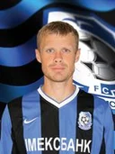 Андрей Донец