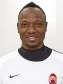 Лакі Ідахор