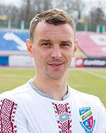 Александр Ковпак