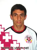 Віталій Розгон