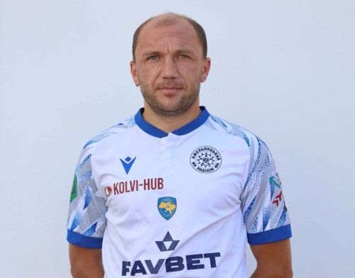 Сергій  Сімінін