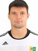 Максим Старцев