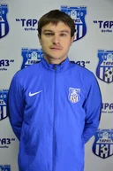 Максим Фещук