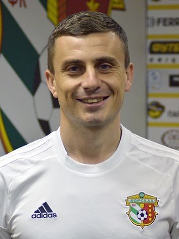 Олександр Чижов