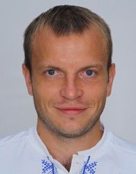 Олег Гусєв