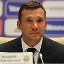 Андрій Шевченко