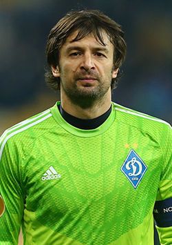 Александр Шовковский