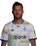 Андрій Ярмоленко