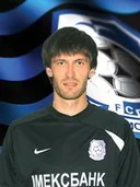 Дмитрий Безотосный