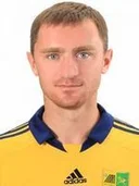 Андрій Воробей