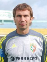 Сергій  Долганський