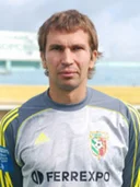 Сергій  Долганський