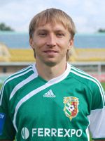 Дмитро Єсін