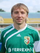 Дмитро Єсін