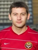 Олексій  Бєлік