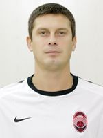 Олександр  Грицай