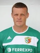 Сергей Закарлюка