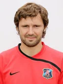 Віталій Рева