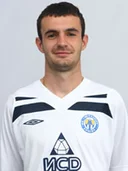 Олександр Воловик