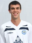 Алексей Годин