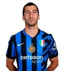 Генрих Мхитарян