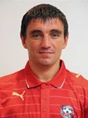 Руслан Костышин