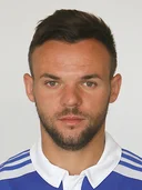 Николай Морозюк