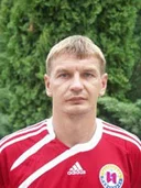 Вадим  Мельник