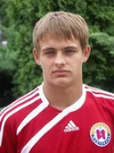 Артем Чорній