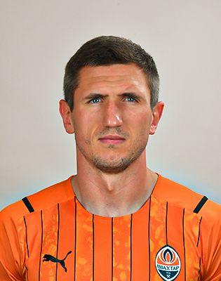 Сергій Кривцов